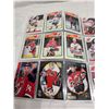 Image 2 : 54 NEW JERSEY DEVILS HOCKEY CARDS.