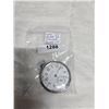 Image 1 : WALTHAM 12S, 17J PW, NEEDS HOUR HAND, WORKS