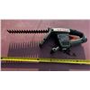 Image 1 : Black & Decker 16 Inch Corded Electric Hedge Trimmer.