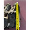 Image 2 : Lot of Different Sizes Ice Skates.