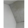 Image 6 : Lot of two White shelves