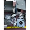 Image 3 : Lot of Electric Items.