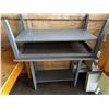 Image 1 : Lot of Two Tables.