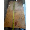 Image 6 : Lot of Two Table.