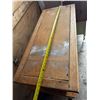 Image 9 : Lot of Two Table.