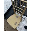 Image 7 : Pelican : Sleds and Two Chair.