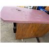 Image 7 : Lot of Large Dressing Table.