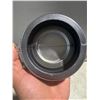 Image 3 : Fuel Cap Lock.