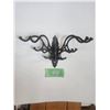 Image 1 : Cast iron 5 hooks 6 inches