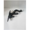 Image 2 : Cast iron 5 hooks 6 inches