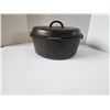 Image 1 : Gsw no 9 Dutch oven