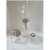 Image 1 : Oil lamp lot
