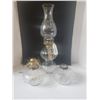 Image 2 : Oil lamp lot
