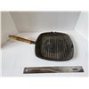 Image 2 : 2 Cast pans