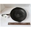 Image 4 : 2 Cast pans
