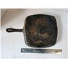 Image 2 : 2 Cast pans