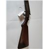 Image 2 : Single shot 12 gage shot gun. Rusty great wall hanger.   Harrington & Richardson arm *PAL Required*