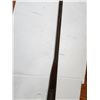 Image 3 : Single shot 12 gage shot gun. Rusty great wall hanger.   Harrington & Richardson arm *PAL Required*