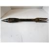 Image 2 : Very rare rocket from ww2. For a rocket launcher.  21.5 inches