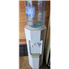 Image 1 : water cooler and water jug