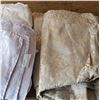 Image 3 : assorted table cloth's