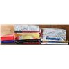 Image 2 : assortment of envelopes and paper