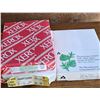 Image 3 : packs of paper