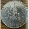 Image 1 : Calgary Solar Salute 1979 Calgary Stampede Dollar