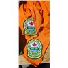 Image 2 : 5 boy scouts bandannas different colors