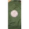 Image 2 : John Deere youth sweater with cross country patches size medium