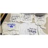 Image 2 : 4 XL power 99 share sheets and XXL health 93 mania