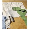Image 2 : assortment of shirts and other clothes