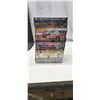 Image 2 : 20 western movie dvds