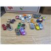 Image 2 : toy car lot
