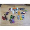 Image 3 : toy car lot
