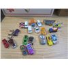 Image 7 : toy car lot