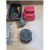 Image 7 : toy tractor and truck parts