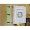 Image 4 : tea pot, planter pots and key holder