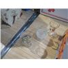 Image 8 : tea pot, planter pots and key holder