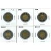 Image 1 : 6 toonies