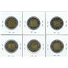 Image 2 : 6 toonies