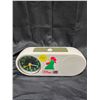 Image 1 : Kellogg's cornflakes alarm clock (works)