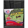 Image 1 : Never used sling N' Toss game in box