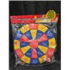 Image 1 : New foam dart board