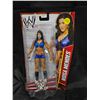 Image 1 : Superstar wrestler, Rosa Mendes.  New in packaging