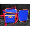 Image 1 : Fischer price small bag with lunch bag