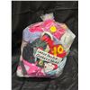 Image 1 : Bag of doll clothes, shoes, accessories