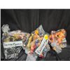 Image 1 : 13 Wrestling action figures