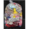 Image 1 : Bag of very small doll clothes