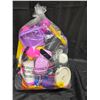 Image 2 : Bag of misc. toys